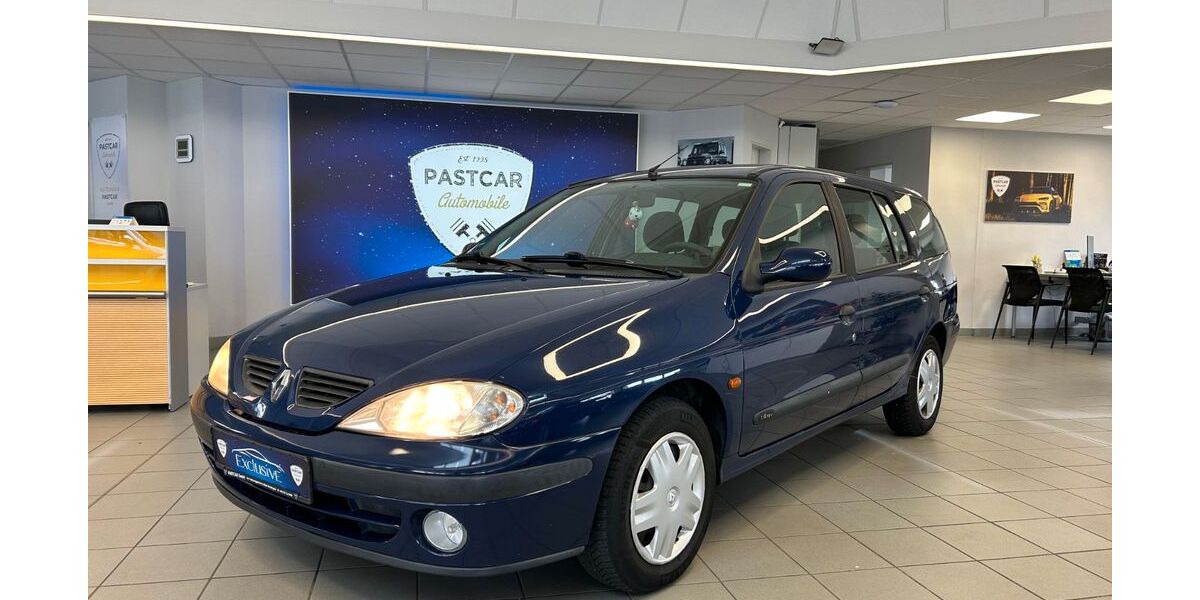 Renault Megane 240.000 km 1.400 &euro; Bad Krozingen 79189