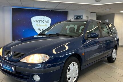 Renault Megane 240.000 km 950 &euro; Bad Krozingen 79189