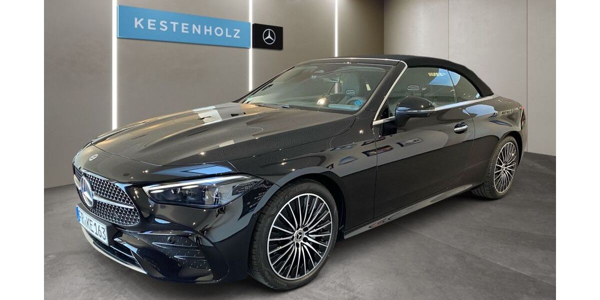 Mercedes-Benz CLE 200 4.532 km 66.850 &euro; Freiburg 79111