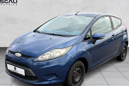 Ford Fiesta 156.000 km 2.990 &euro; Emmendingen 79312