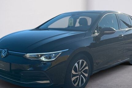 VW Golf 47.500 km 23.590 &euro; Kenzingen 79341