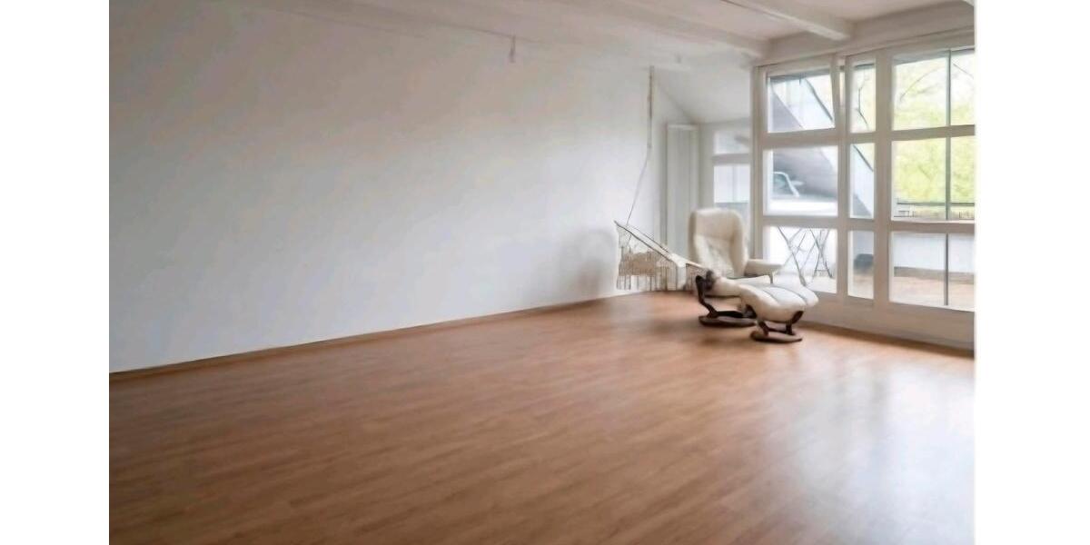 Maisonettenwohnung Freiburg im Breisgau Brühl - 4 Zimmer, 110 m&sup2;, 620.000&euro; | Angebot:26581207