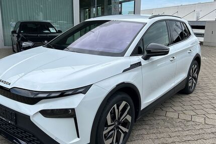 Skoda Elroq 4.950 km 43.480 &euro; Müllheim 79379