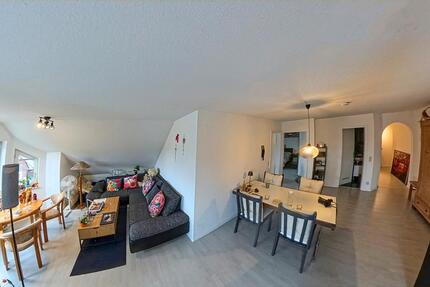 Wohnung Ettenheim - 2 Zimmer, 78 m&sup2;, 845&euro; | Angebot:24868655