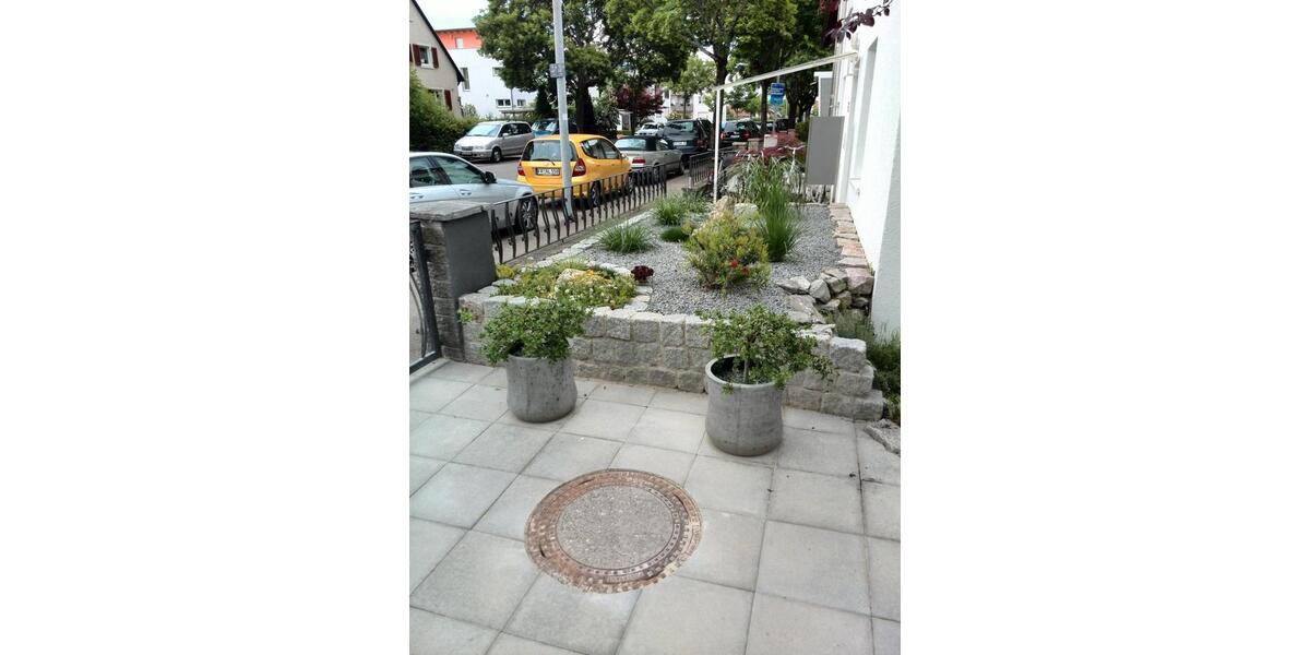 Maisonettenwohnung Freiburg im Breisgau Betzenhausen - 5 Zimmer, 110 m&sup2;, 620.000&euro; | Angebot:27185802