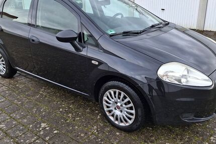 Fiat Punto 250.000 km 1.200 &euro; Kenzingen 79341