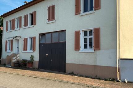 Wohnung Sasbach am Kaiserstuhl - 2 Zimmer, 67 m&sup2;, 850&euro; | Angebot:27611614