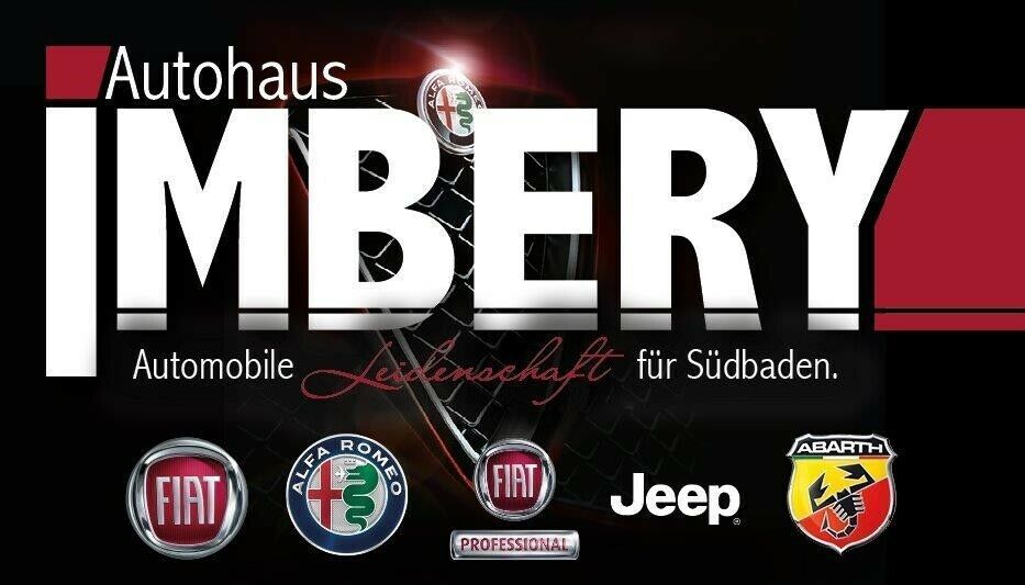 Jeep Renegade 5.000 km 29.900 € Hartheim am Rhein 79258
