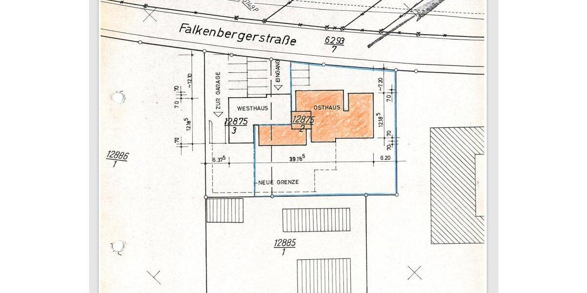 Etagenwohnung Freiburg im Breisgau Betzenhausen - 1 Zimmer, 37 m&sup2;, 212.700&euro; | Angebot:27096187