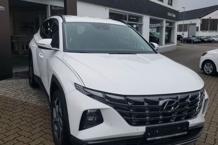 Hyundai TUCSON 40.500 km 30.490 € Emmendingen-Kollmarsreute 79312