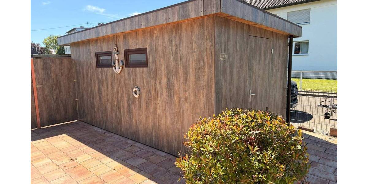 Doppelhaushälfte Bad Krozingen Hausen an der Möhlin - 7 Zimmer, 150 m&sup2;, 649.000&euro; | Angebot:26763969