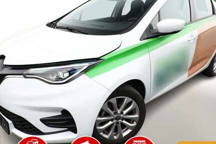 Renault ZOE 58.850 km 14.088 &euro; Freiburg im Breisgau 79111