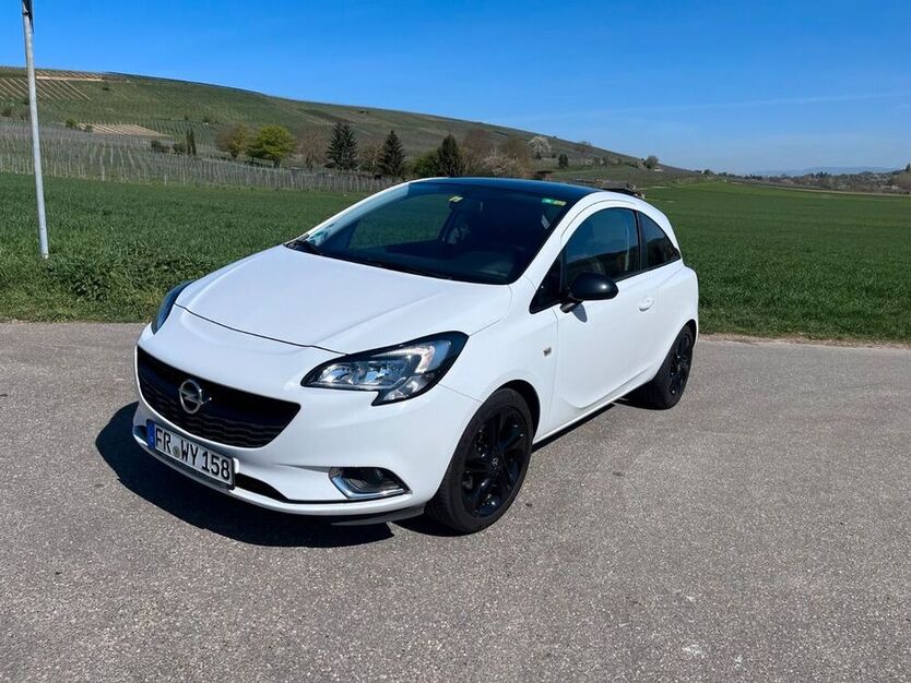 Corsa