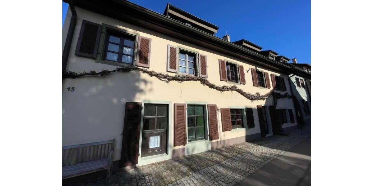 Gewerbeobjekt Staufen - 120.000&euro; | Angebot:25722012