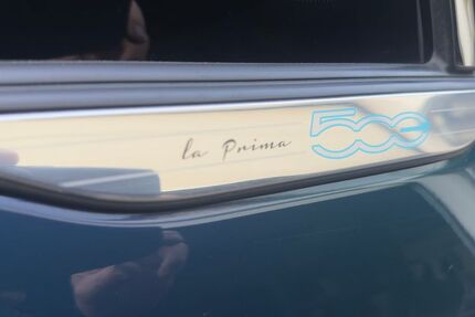 Fiat 500e 44.520 km 22.500 &euro; Staufen 79219