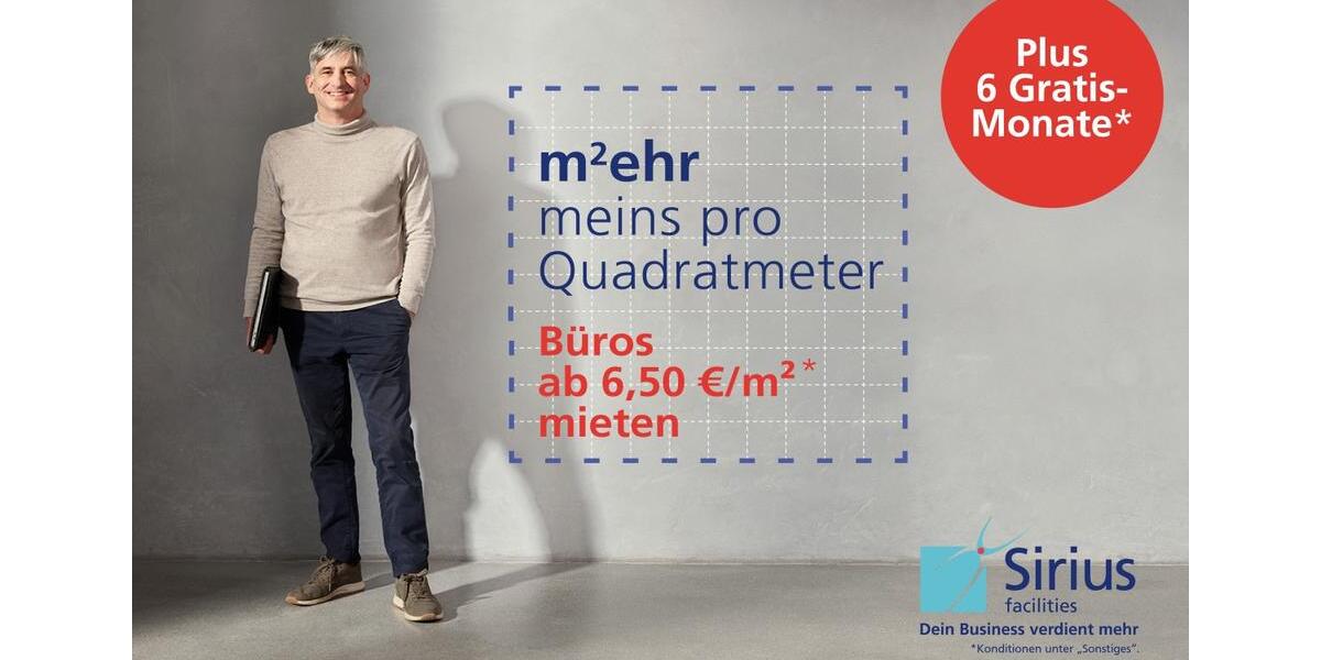 Gewerbeobjekt Teningen - 7&euro; | Angebot:23809330