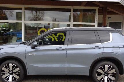 Mitsubishi Outlander 5.000 km 51.900 &euro; Bernau 79872