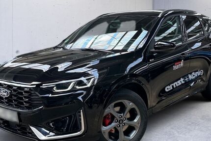 Ford Kuga 27.000 km 35.990 € Freiburg im Breisgau 79108