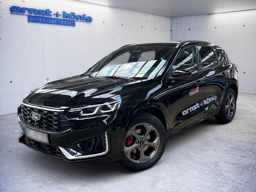 Ford Kuga 27.000 km 35.990 € Freiburg im Breisgau 79108