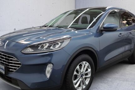 Ford Kuga 46.200 km 26.590 &euro; Herbolzheim 79336