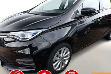 Renault ZOE 48.300 km 13.988 &euro; Freiburg im Breisgau 79111