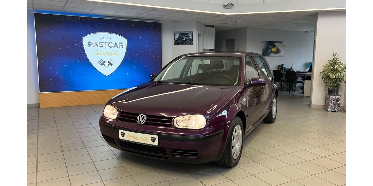 VW Golf 103.500 km 6.600 &euro; Bad Krozingen 79189