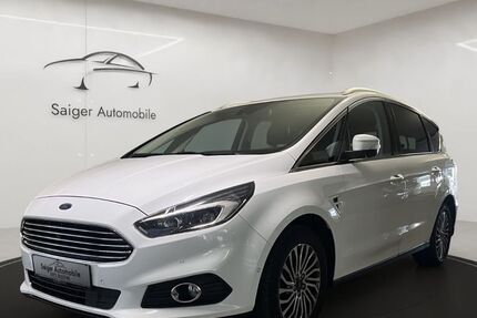 Ford S-Max 150.000 km 13.390 &euro; Titisee-Neustadt 79822