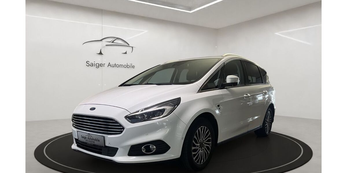 Ford S-Max 150.000 km 13.390 &euro; Titisee-Neustadt 79822
