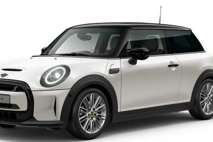 Mini Cooper SE 26.702 km 20.930 &euro; Freiburg 79108