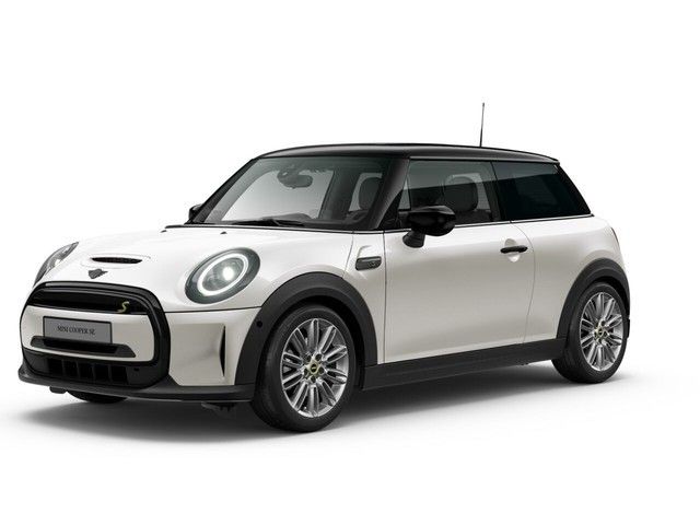 Mini Cooper SE 26.702 km 20.930 &euro; Freiburg 79108
