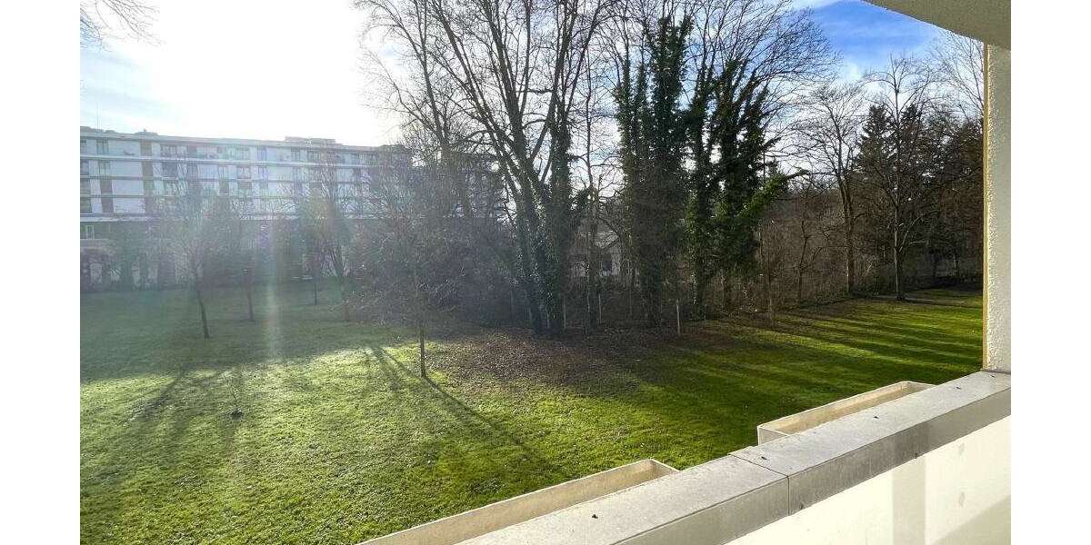 Etagenwohnung Freiburg im Breisgau Betzenhausen - 3 Zimmer, 78 m&sup2;, 295.000&euro; | Angebot:24807758