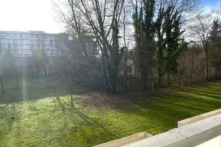 Wohnung Freiburg im Breisgau Betzenhausen - 3 Zimmer, 78 m&sup2;, 295.000&euro; | Angebot:24807758