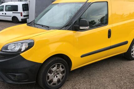 Fiat Doblo 319.214 km 3.750 &euro; Freiburg 79102