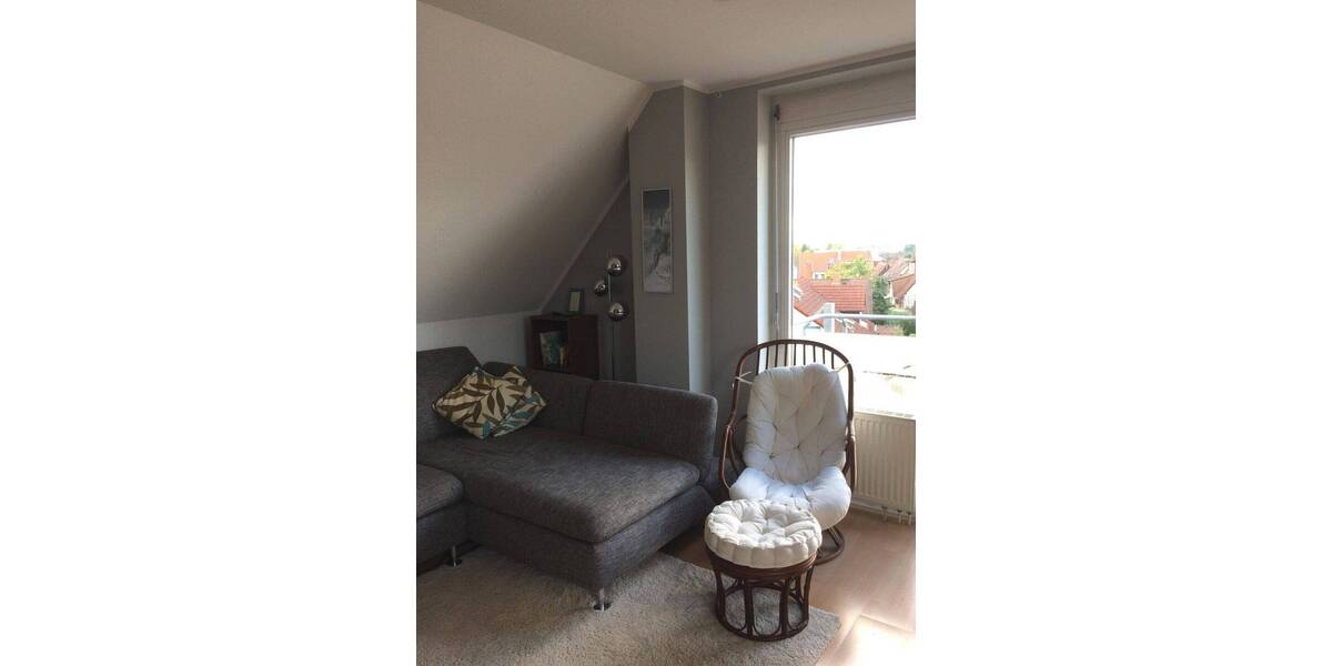 Etagenwohnung Umkirch - 3 Zimmer, 92 m&sup2;, 389.000&euro; | Angebot:26644382