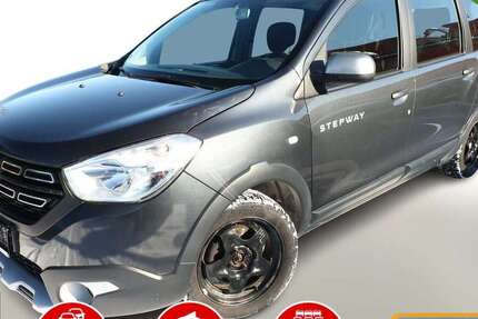 Dacia Lodgy 67.700 km 13.888 &euro; Freiburg im Breisgau 79111