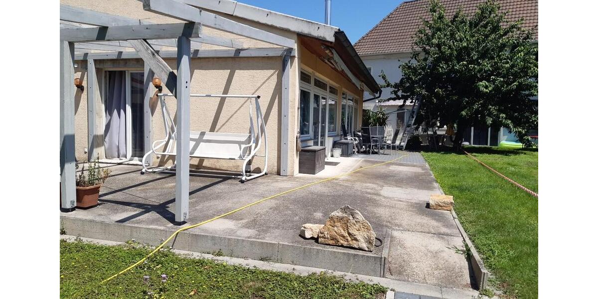 Einfamilienhaus Hartheim am Rhein - 745.000&euro; | Angebot:21226510