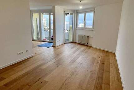 Wohnung zum Mieten in Freiburg 1.000 € 60 m² 2.5 zimmer