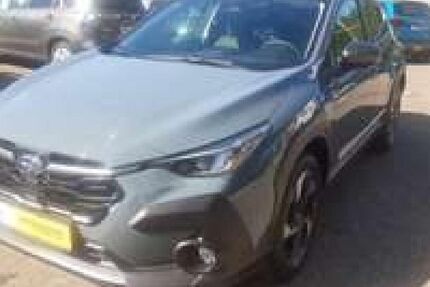 Subaru Crosstrek 11.317 km 30.990 &euro; Elzach 79215