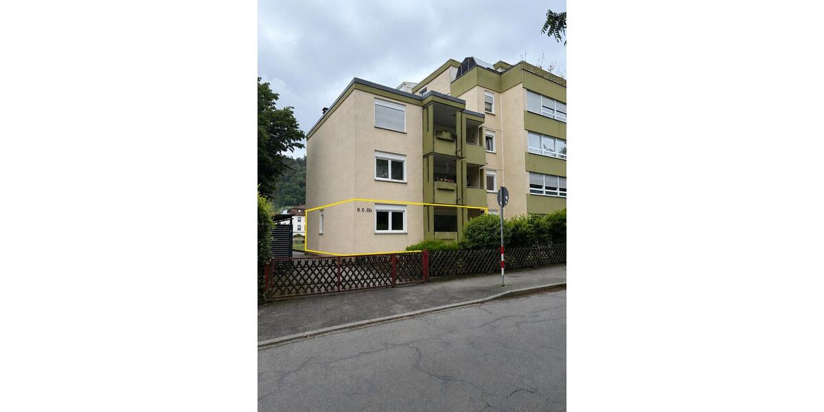 Gewerbeobjekt Waldkirch - 1.050&euro; | Angebot:26668264