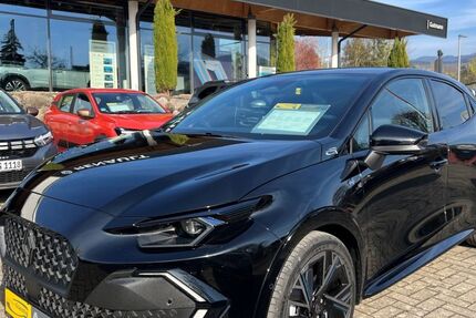 Renault Clio 1.200 km 28.990 &euro; Ehrenkirchen 79238