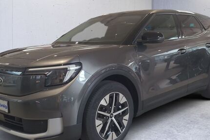 Ford Explorer 1.500 km 46.990 € Teningen-Köndringen 79331