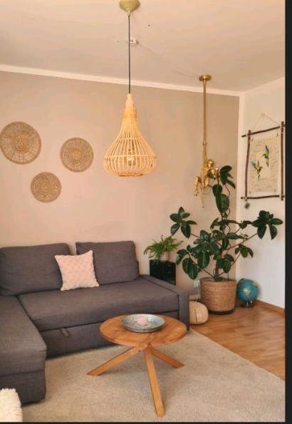 Erdgeschoßwohnung Denzlingen - 2 Zimmer, 54 m&sup2;, 800&euro; | Angebot:25393850