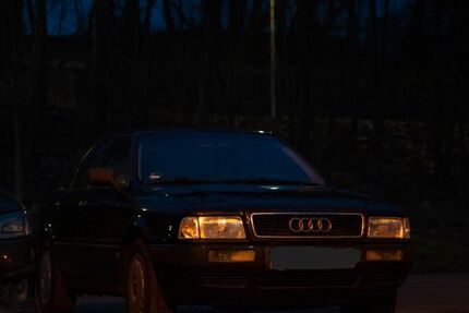Audi 80