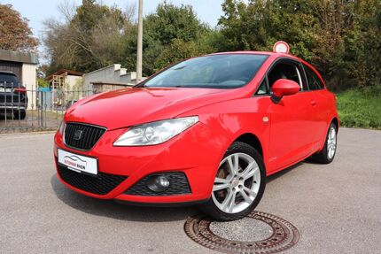 Seat Ibiza 145.000 km 4.790 &euro; Breisach 79206