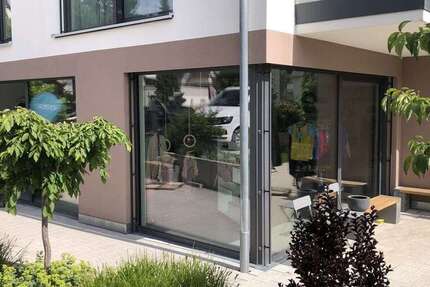 Einzelhandel in Merzhausen 2.361,45 € 99.21 m² zimmer