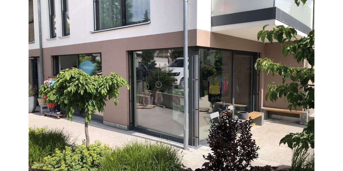 Einzelhandel in Merzhausen 2.361,45 € 99.21 m² zimmer
