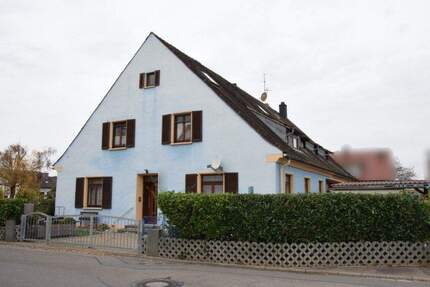 Haus Hartheim am Rhein Hartheim - 6 Zimmer, 256 m&sup2;, 559.000&euro; | Angebot:25739567