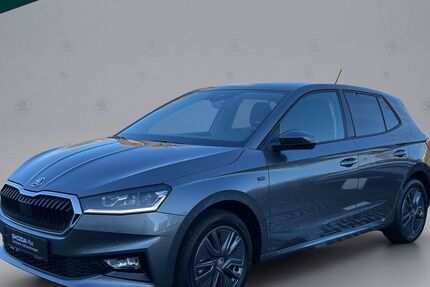 Skoda Fabia 13.600 km 21.890 &euro; Emmendingen 79312