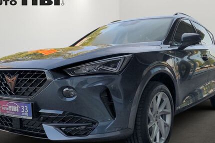 Cupra Formentor 12.619 km 34.595 &euro; Breisach 79206