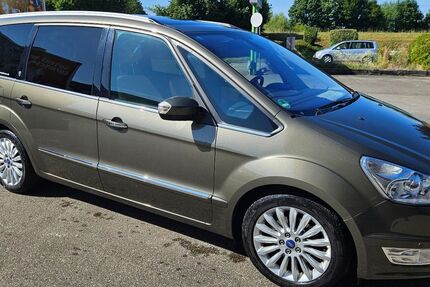 Ford Galaxy 180.500 km 10.100 € Emmendingen 79312